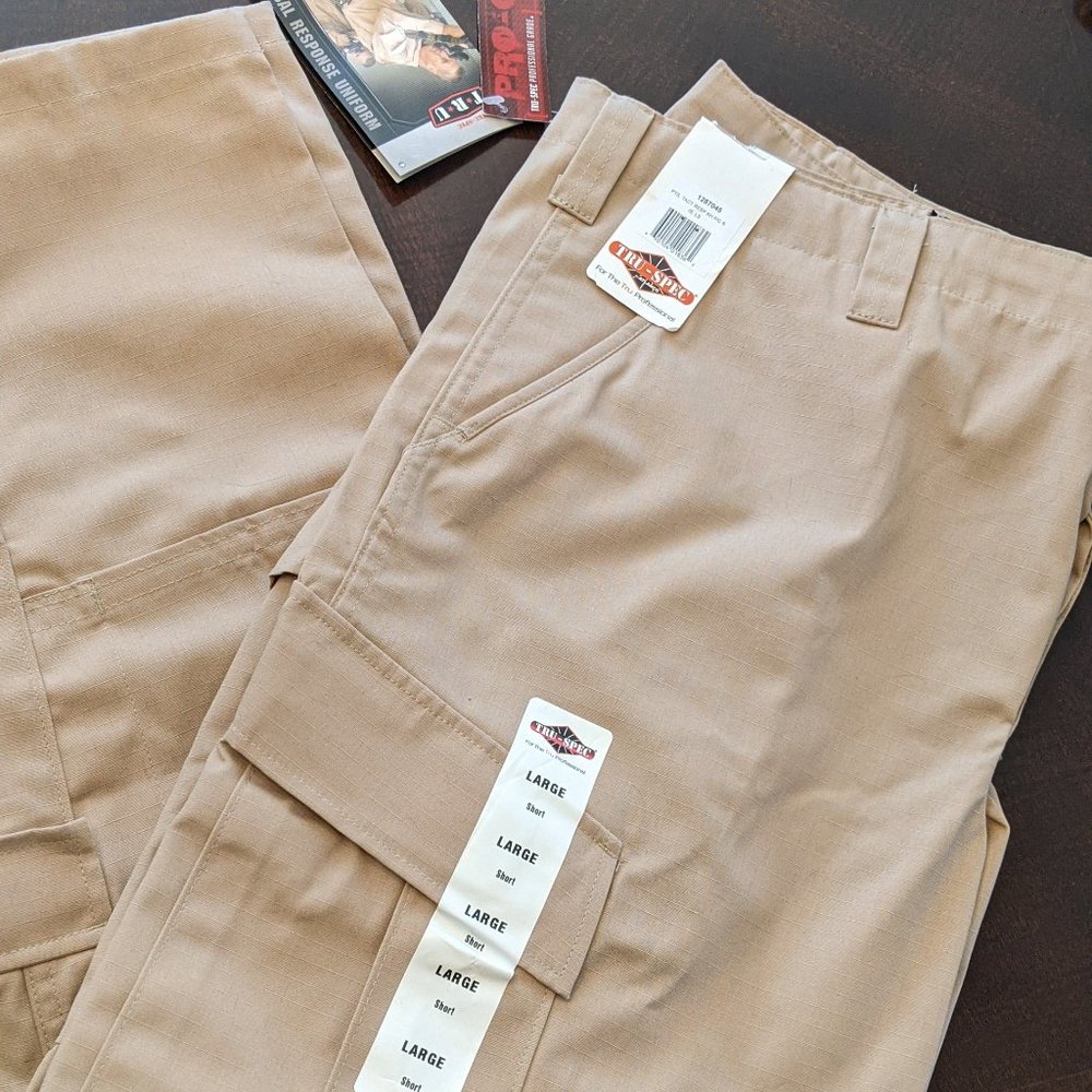 Tru Spec - Tactical Response Uniform Pants